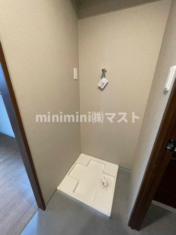 GraceMaisonTanimachi6の設備