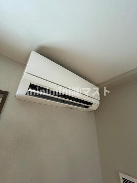GraceMaisonTanimachi6の設備
