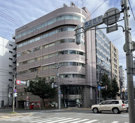 第３サントービル