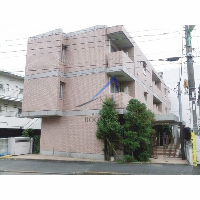 アーク桜新町