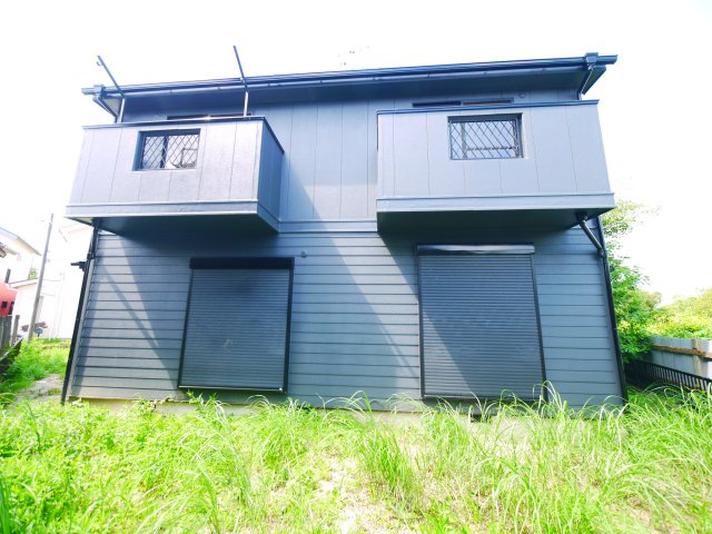 大網白里市大網　中古戸建