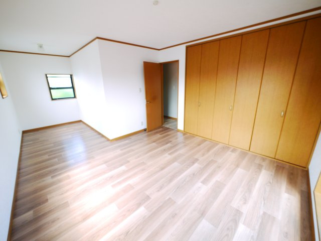 大網白里市大網　中古戸建の洋室