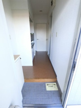 【玄関】 | ミーレ学園前