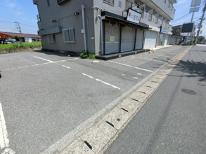 【駐車場】 | ミーレ学園前