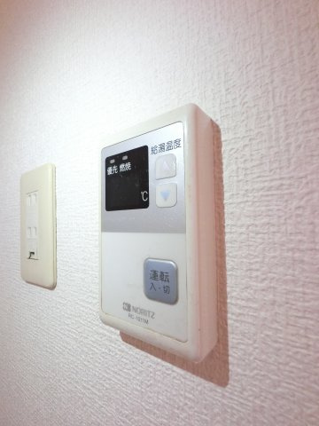 【設備】 | ミーレ学園前