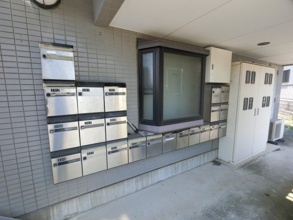 【その他共用部分】 | ミーレ学園前