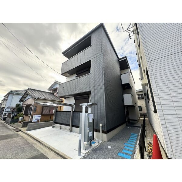 APEX(エイペックス)のその他