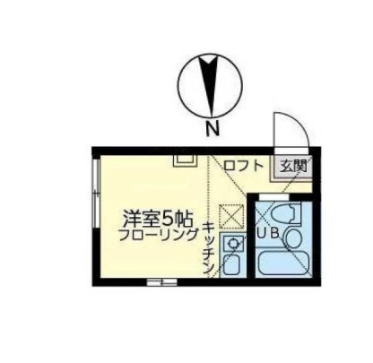 ユナイト岡沢パフェ・ドゥ・モンブラン