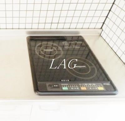 【設備】 | セントエルモ町田 | コンロです。