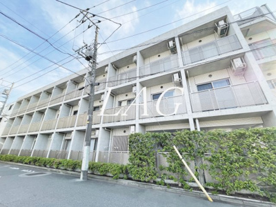 【外観】 | セントエルモ町田 | 外観です。