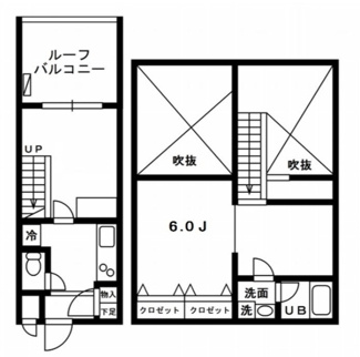 【間取り】 | セントエルモ町田 | 間取りです。