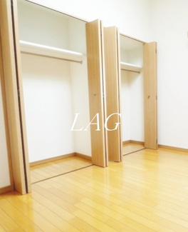 【収納】 | セントエルモ町田 | 収納です。