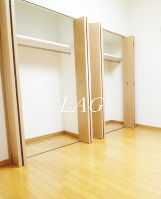 【収納】 | セントエルモ町田 | 収納です。