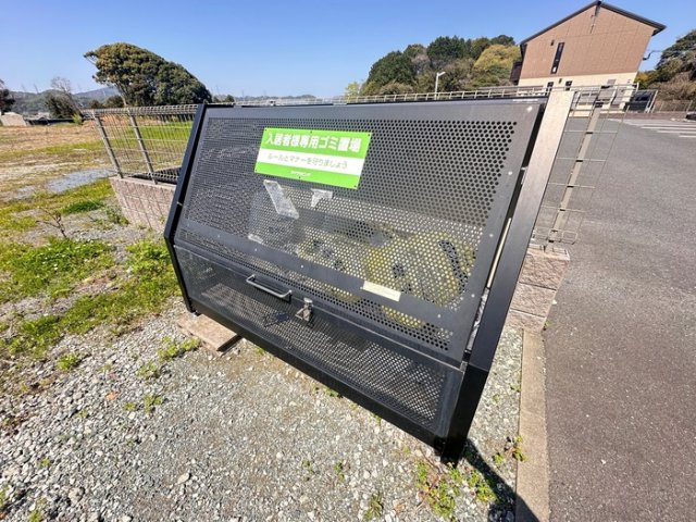 テロワール六番館のその他共用部分