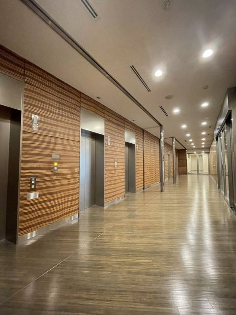 キャピタルマークタワーのその他共用部分