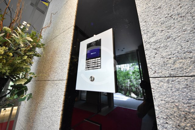 プレミスト梅田NORTHのセキュリティ|プレミスト梅田NORTH　オートロック