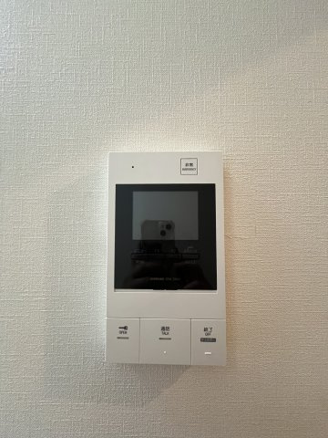 【セキュリティ】第13関根マンション