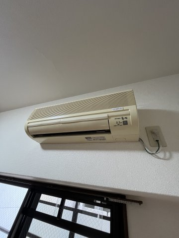 【設備】第13関根マンション