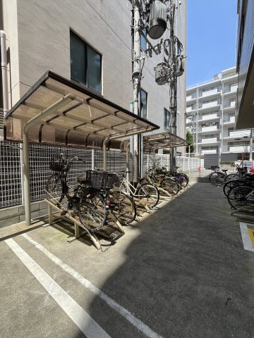 【その他共用部分】第13関根マンション