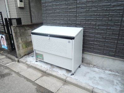 【その他共用部分】 | スカイグランデ
