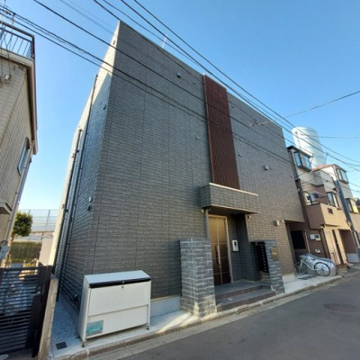 【外観】 | スカイグランデ