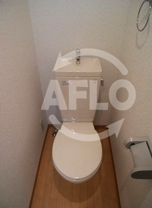 グランパシフィック桜川のトイレ|グランパシフィック桜川　トイレ