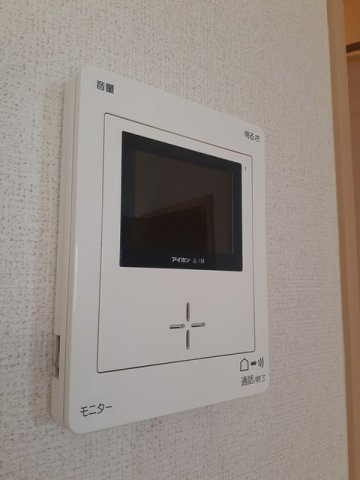 ティー　スクエア　Ａのセキュリティ