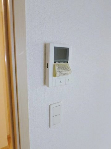 イリス　Ｄのセキュリティ