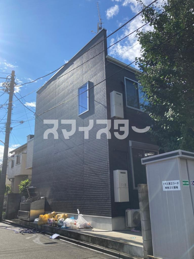 小平市小川町１丁目のアパートのその他