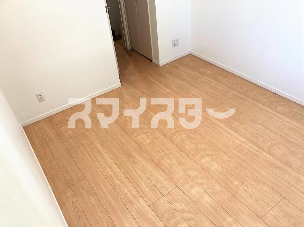 小平市小川町１丁目のアパートの内装