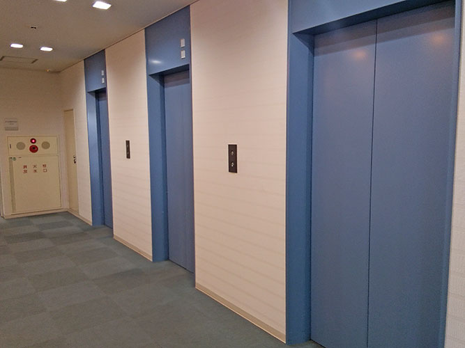 MATSUBARA 328 Building