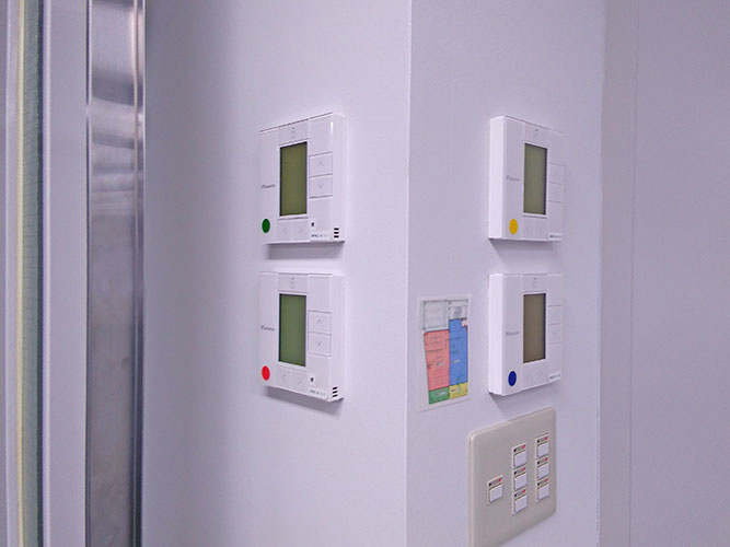 MATSUBARA 328 Building