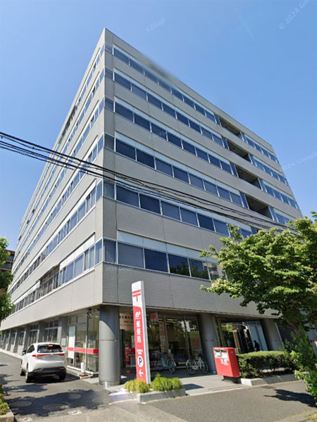 MATSUBARA 328 Building