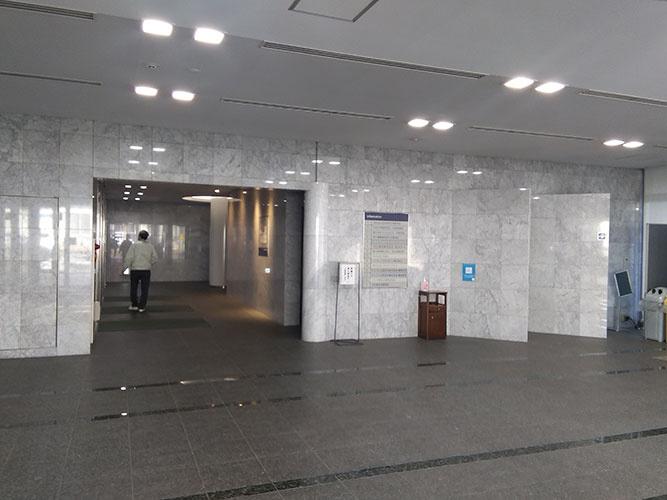 MATSUBARA 328 Building