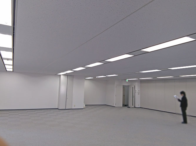 MATSUBARA 328 Building