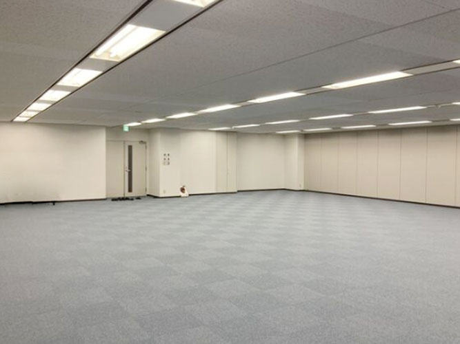 MATSUBARA 328 Building