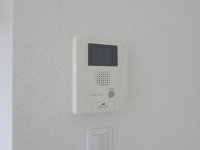 エスパシオ西高島平の設備