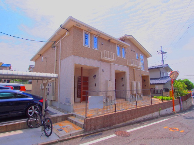 メゾン　アンジュ