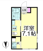 Agerate竹ノ塚の画像