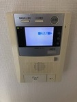アソシアグロッツォ天神ザ・ガーデンの収納