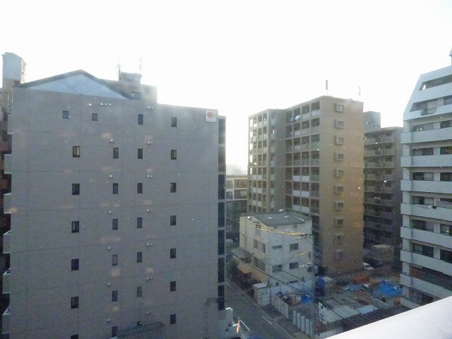 眺望良好です☆ 