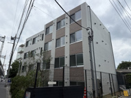 杉並区上高井戸１丁目のマンションの画像