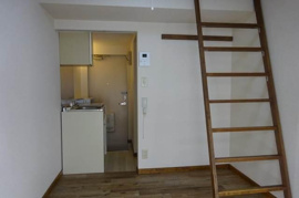 ※別部屋参考写真