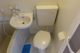 ※別部屋参考写真