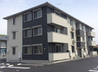 メゾン山居の画像