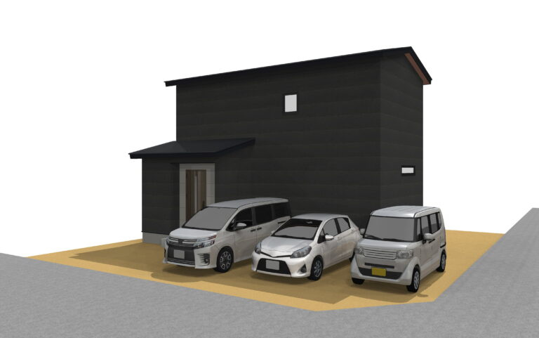高知市十津5丁目-建築条件付き-売土地