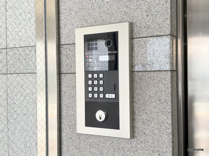 エクセレント上新　ラルク　仲介手数料無料のセキュリティ