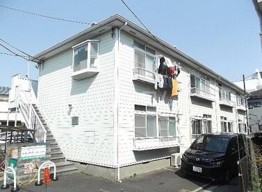 エステートピアサンマーチの画像
