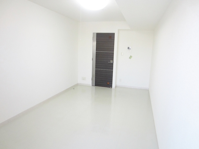 グラントゥルース東十条の寝室|キレイなお部屋です☆