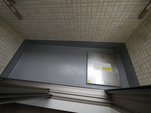 ＴＡＬＡＴＴＡ箱崎の設備